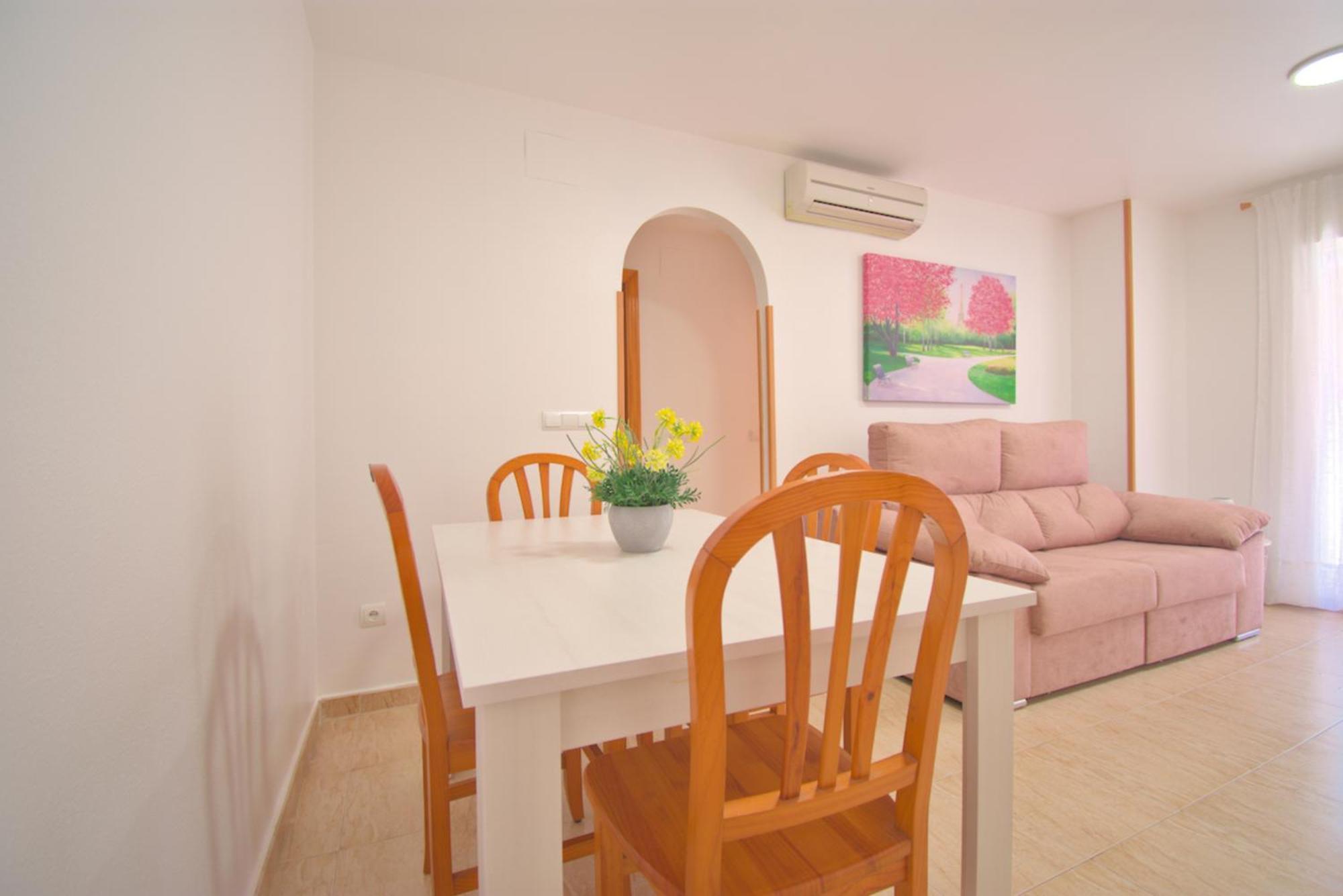 Castillo Playa By Edeal Homes 데니아 외부 사진