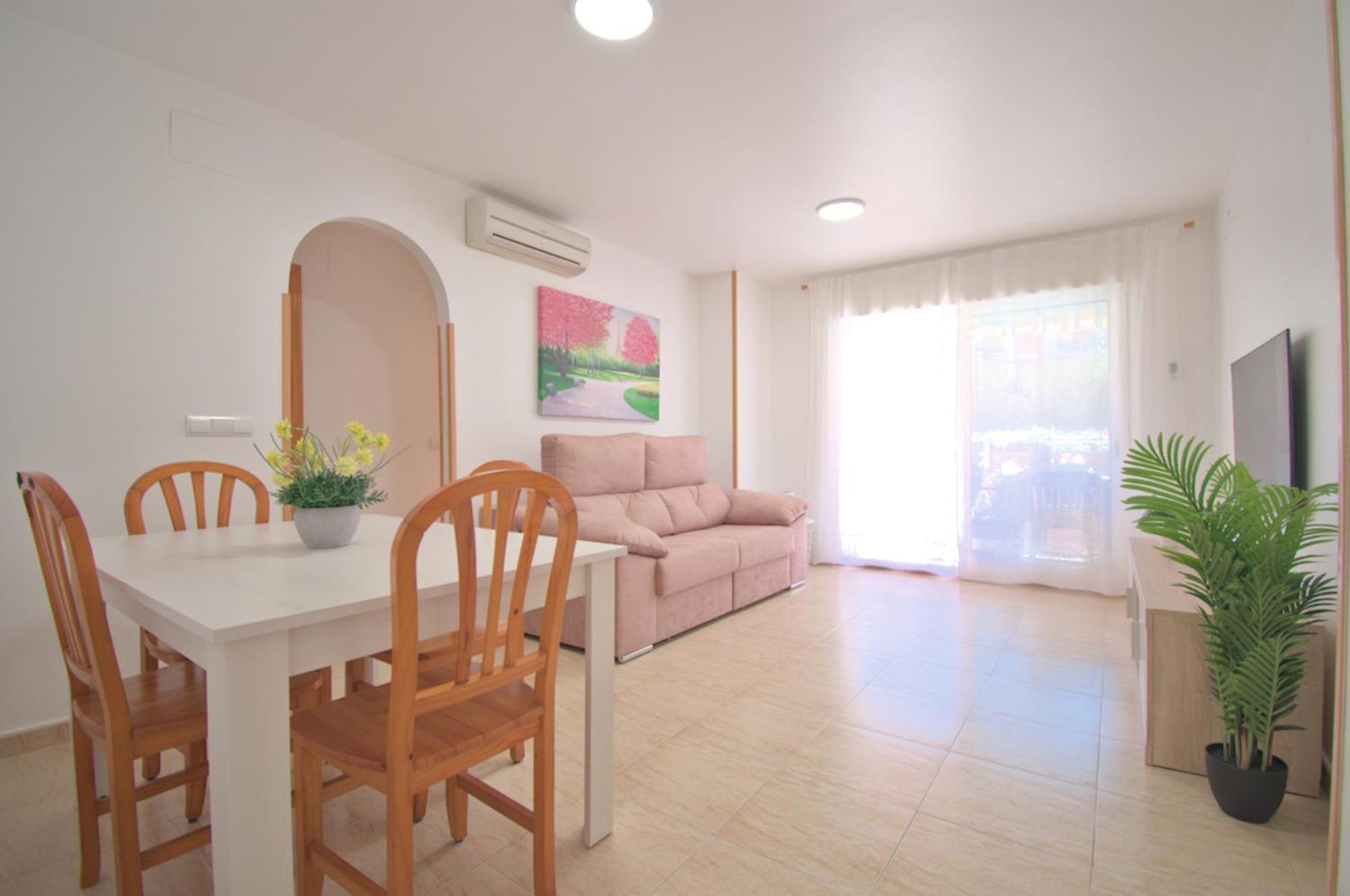 Castillo Playa By Edeal Homes 데니아 외부 사진