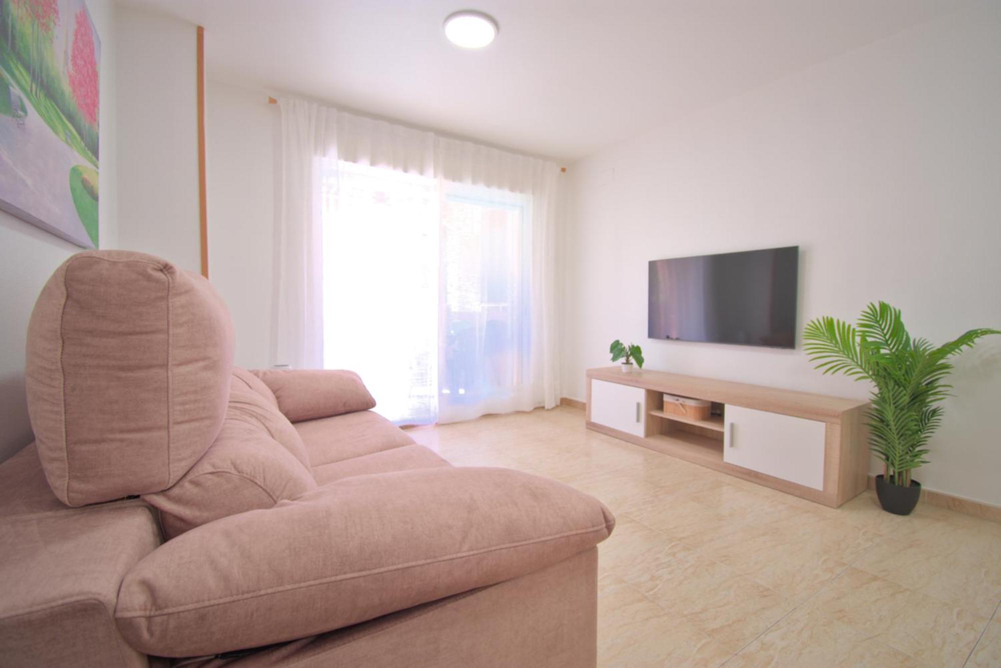 Castillo Playa By Edeal Homes 데니아 외부 사진