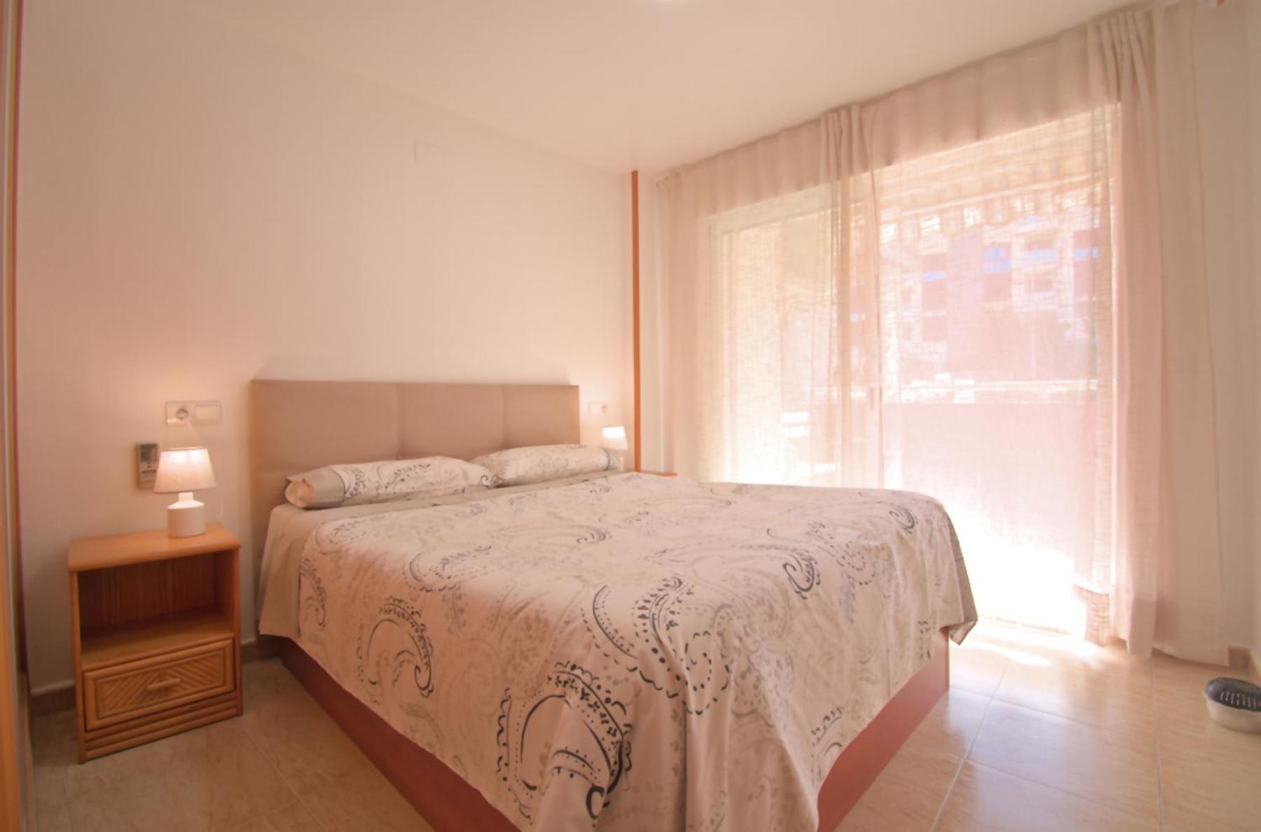 Castillo Playa By Edeal Homes 데니아 외부 사진