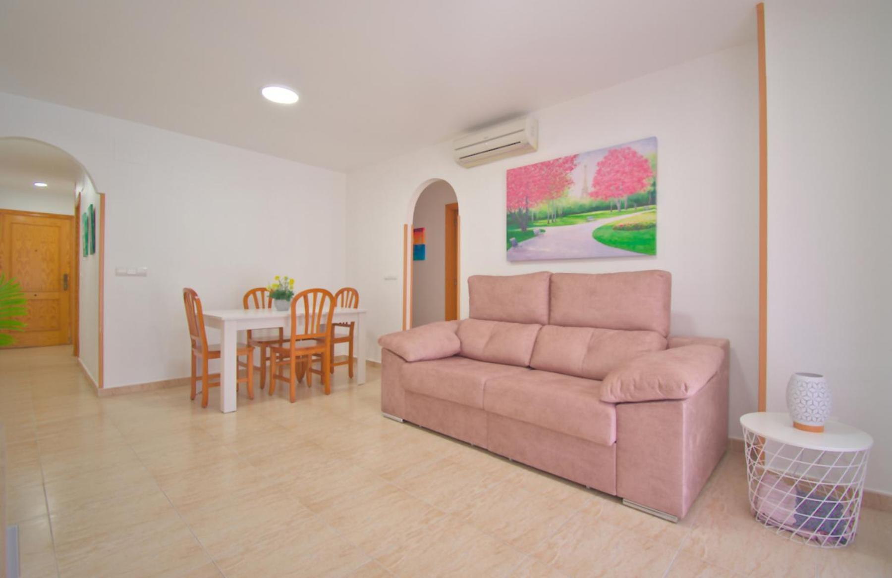 Castillo Playa By Edeal Homes 데니아 외부 사진