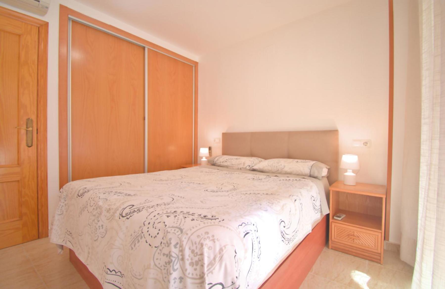 Castillo Playa By Edeal Homes 데니아 외부 사진